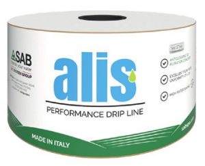 Alis