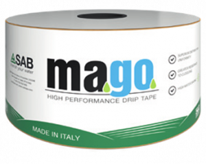 Mago