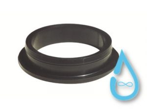 CASQUILLO PRENSA O-RING PERLA