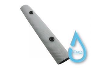 MANGUERA PLANA LAYFLAT RIOFLEX HIGH PRESSURE CON TOMAS