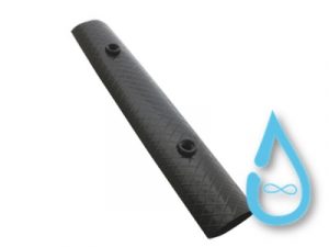 MANGUERA PLANA LAYFLAT POLIETILENO RIOFLEX LOW PRESSURE