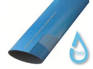 MANGUERA PLANA LAYFLAT POLIETILENO RIOFLEX PRESSURE