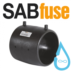 SABfuse: Accesorios de Electrofusión de SAB